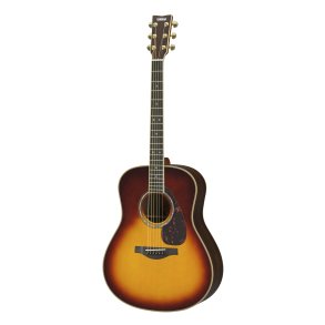 Yamaha LL16 ARE Brown Sunburst